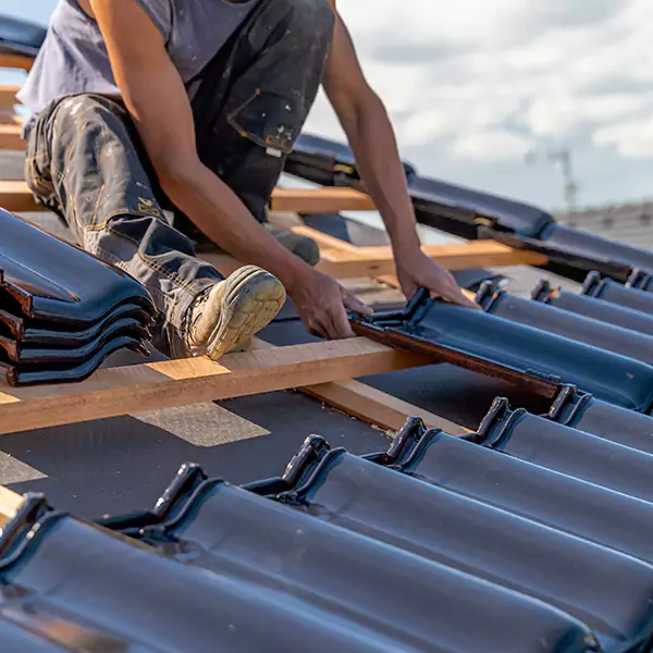 Why Rancho Santa Fe Homeowners Choose Mike?s Roofing NM for Roof and Gutter Repair?