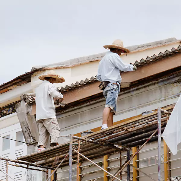 Why Rancho Santa Fe Homeowners Choose Mike?s Roofing NM for Roof and Siding Repair?