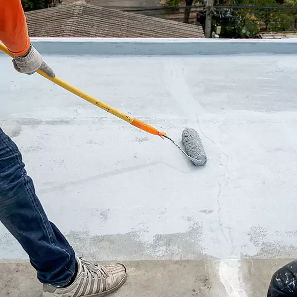 Why Rancho Santa Fe Property Owners Choose Mike?s Roofing NM for Roof Coating?