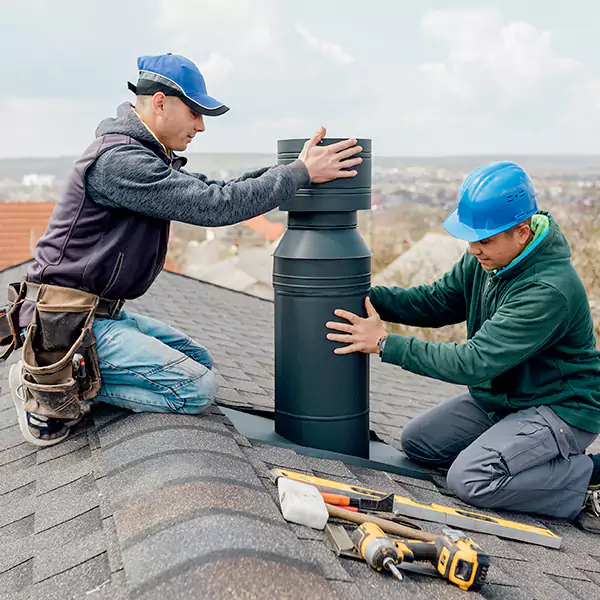Why Rancho Santa Fe Homeowners Choose Mike?s Roofing NM for Roof Flashing Repair Service?