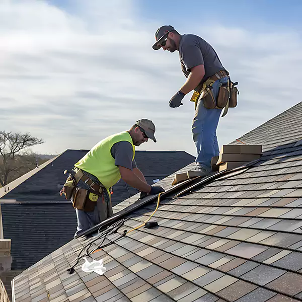 Why Rancho Santa Fe, CA Residents Trust Mike?s Roofing NM for Roof Maintenance?