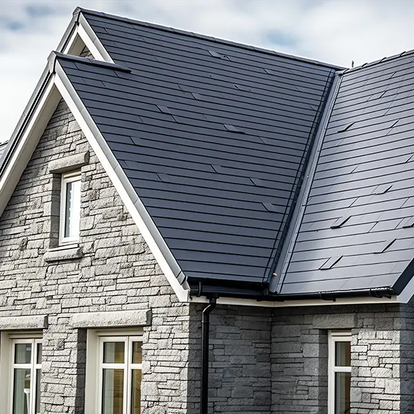 Why Rancho Santa Fe, CA Property Owners Trust Mike?s Roofing NM for Roof Valley Repair?