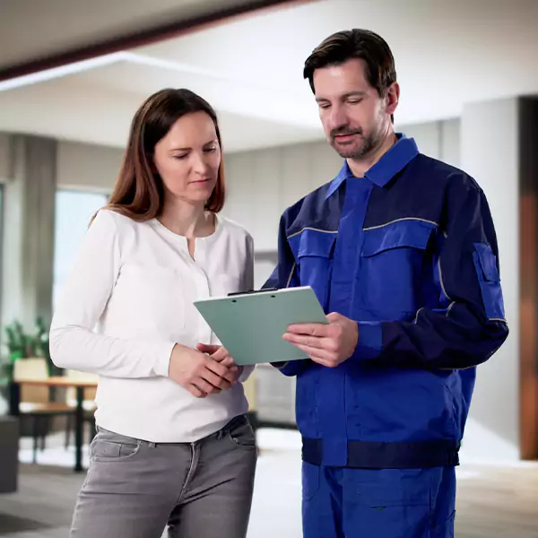 Why Rancho Santa Fe, CA Property Owners Trust Mike?s Roofing NM for Roof Water Damage Repair?