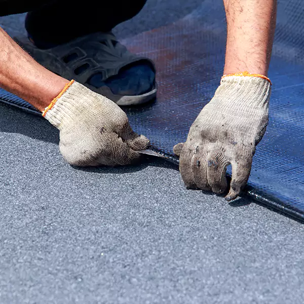 Why Mike?s Roofing NM Is the Trusted Name for Rubber Roof Installation in Rancho Santa Fe, CA?