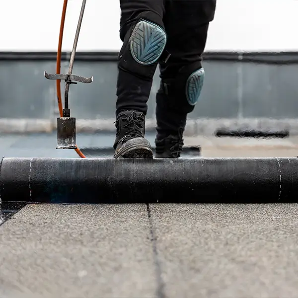 Why Rancho Santa Fe, CA Trusts Mike?s Roofing NM for Rubber Roof Replacement?