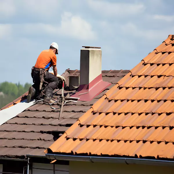 Why Rancho Santa Fe, CA Property Owners Trust Mike?s Roofing NM for Sagging Roof Repair?