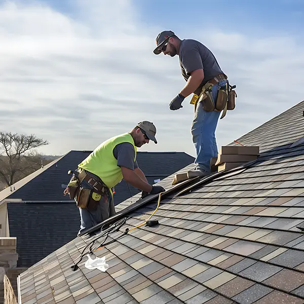 Why Rancho Santa Fe, CA Homeowners Pick Mike?s Roofing NM for Shingle Replacement?