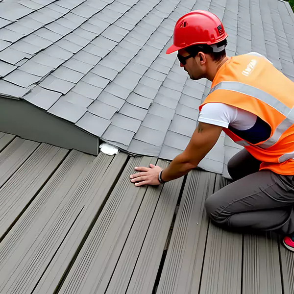 Why Rancho Santa Fe, CA Property Owners Rely on Mike?s Roofing NM for Slate Roof Repair?
