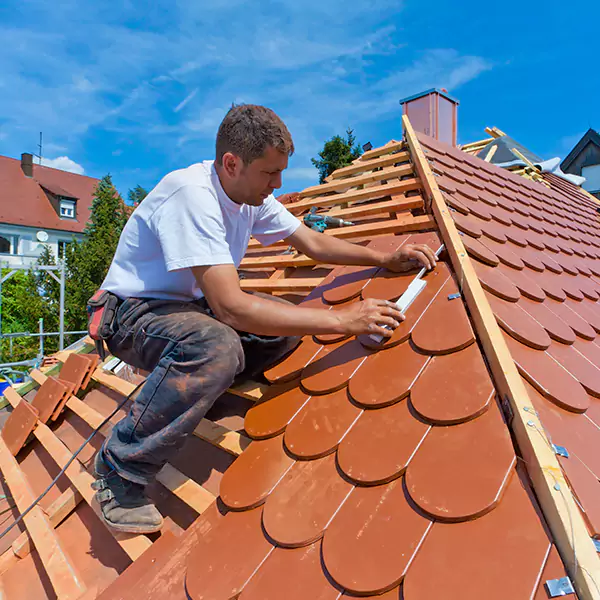 Why Mike?s Roofing NM in Rancho Santa Fe, CA's Most Trusted Tile Roofing Team?