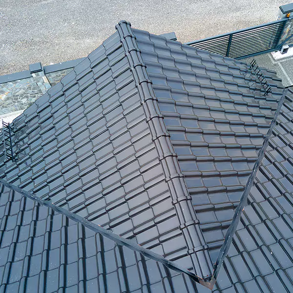 Why Rancho Santa Fe, CA Property Owners Depend on Mike?s Roofing NM for Tile Roof Repair?