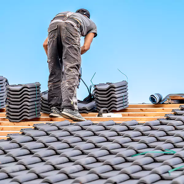Why Rancho Santa Fe, CA Property Owners Choose Mike?s Roofing NM for Tile Roof Restoration?