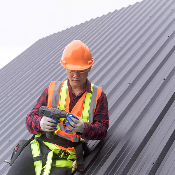 Why Property Owners in Rancho Santa Fe Choose Mike?s Roofing NM for Tin Roofing Installation Service?