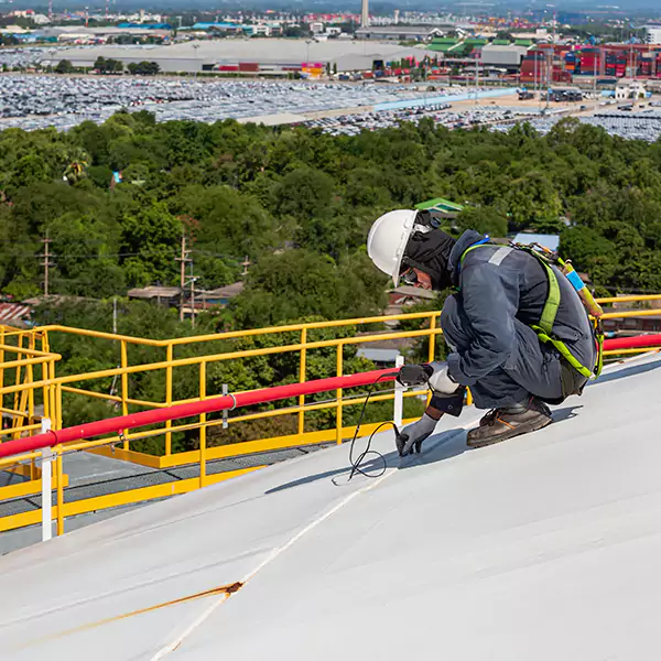 Why Mike?s Roofing NM Is Rancho Santa Fe's Trusted TPO Roofing Team?