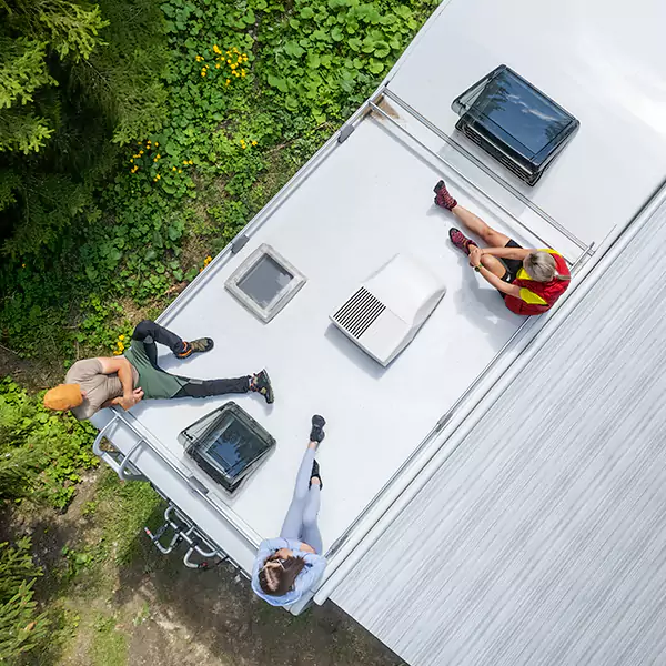 Why Rancho Santa Fe Property Owners Choose Mike?s Roofing NM?