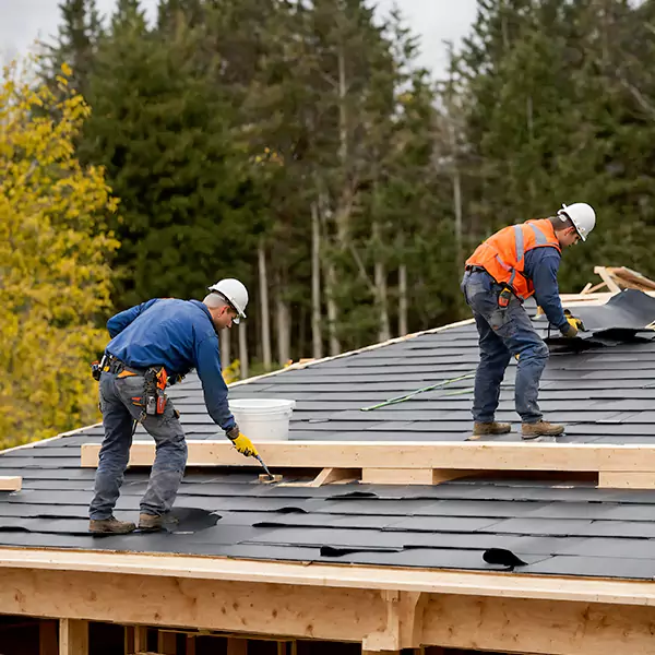 Why Rancho Santa Fe, CA Homeowners Choose Mike?s Roofing NM for Wind Damage Repairs?